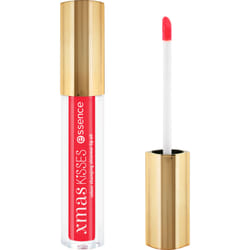 Essence XMAS KiSSES burrocacao Olio per labbra Donna 2,6 ml