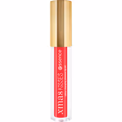 Essence XMAS KiSSES burrocacao Olio per labbra Donna 2,6 ml - Vista aggiuntiva 2