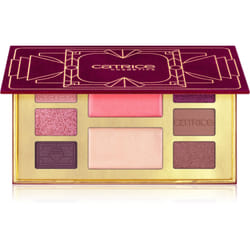 Catrice FESTIVE TREASURES colore C01 All I Want Is Velvet 12,7 g