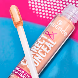 Essence Correct & Conceal correttore 3,5 ml 20 Medium - Vista aggiuntiva 6