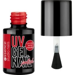 Essence studio nails smalto per unghie Rosso Lucida