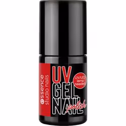 Essence studio nails smalto per unghie Rosso Lucida - Vista aggiuntiva 2