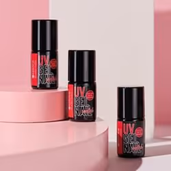 Essence studio nails smalto per unghie Rosso Lucida - Vista aggiuntiva 7