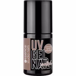 Essence studio nails smalto per unghie Marrone Lucida - Vista aggiuntiva 2