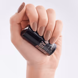 Essence studio nails smalto per unghie Marrone Lucida - Vista aggiuntiva 4