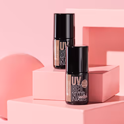 Essence studio nails smalto per unghie Marrone Lucida - Vista aggiuntiva 5