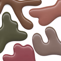 Essence studio nails smalto per unghie Marrone Lucida - Vista aggiuntiva 6