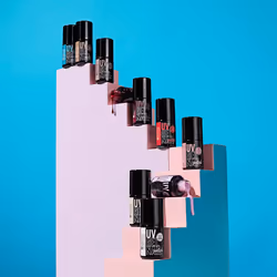 Essence studio nails smalto per unghie Marrone Lucida - Vista aggiuntiva 7