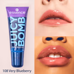 Essence JUICY BOMB - Vista aggiuntiva 4