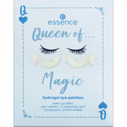 Essence Queen of... Magic Maschera per occhi Donna Toppe