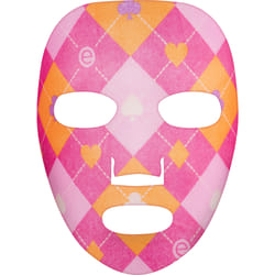 Essence Queen of... Pink Maschera idratante Donna Fogli