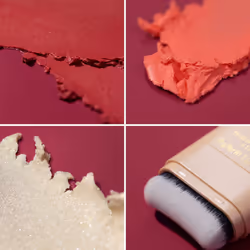 CATRICE Kiss & Glow cipria 18 g С01 Cheeky Flirt Crema/polvere - Vista aggiuntiva 4