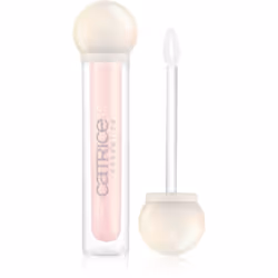 Labbra lisce come il vetro e riflettenti come uno specchio? Il lucidalabbra Catrice PEARLFECTION trasformerà questo sogno in ...