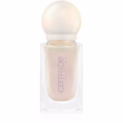 Una splendida manicure degna di una visita al salone di bellezza? Lo smalto per unghie Catrice PEARLFECTION ti permette di cr ...