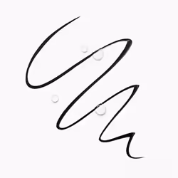 CATRICE Superproof Brush Liner Waterproof eyeliner 0,14 ml Liquido 010 Midnight Black - Vista aggiuntiva 3