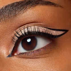 CATRICE Superproof Brush Liner Waterproof eyeliner 0,14 ml Liquido 010 Midnight Black - Vista aggiuntiva 7