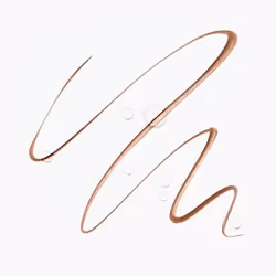 CATRICE Superproof Brush Liner Waterproof eyeliner 0,14 ml Liquido 020 Cocoa Brown - Vista aggiuntiva 4