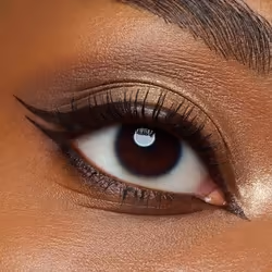 CATRICE Superproof Brush Liner Waterproof eyeliner 0,14 ml Liquido 020 Cocoa Brown - Vista aggiuntiva 7