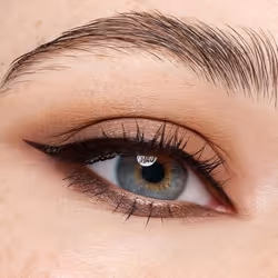 CATRICE Superproof Brush Liner Waterproof eyeliner 0,14 ml Liquido 020 Cocoa Brown - Vista aggiuntiva 8