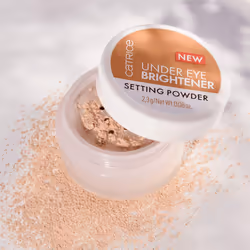CATRICE Setting Powder correttore 2,3 g 020 Warm Nude - Vista aggiuntiva 5