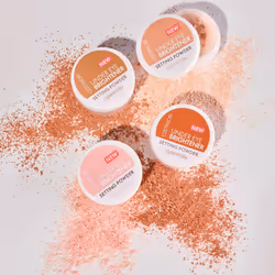 CATRICE Setting Powder correttore 2,3 g 020 Warm Nude - Vista aggiuntiva 6