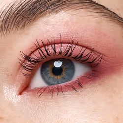 CATRICE Tiny Treasures Eyeshadow Palette ombretto 020 Wild Berry Opaco, Metallico, Brillante - Vista aggiuntiva 7