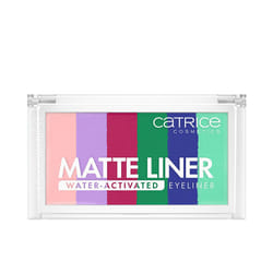 CATRICE Matte Water-Activated eyeliner 8,5 g Polvere compatta