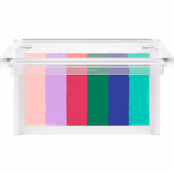 CATRICE Matte Water-Activated eyeliner 8,5 g Polvere compatta - Vista aggiuntiva 2