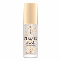 CATRICE Glam In Gold 30 ml 010 Oh My Goldness - Vista aggiuntiva 2