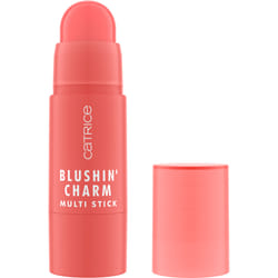 CATRICE Blushin' Charm Multi Stick 5,5 g Crema 020 Coral Cutie