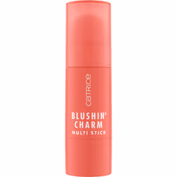 CATRICE Blushin' Charm Multi Stick 5,5 g Crema 020 Coral Cutie