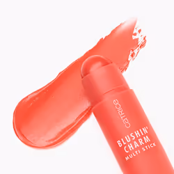 CATRICE Blushin' Charm Multi Stick 5,5 g Crema 020 Coral Cutie