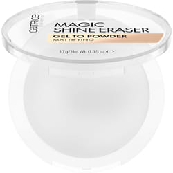 CATRICE Magic Shine Eraser terra 10 g