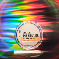 CATRICE Magic Shine Eraser terra 10 g - Vista aggiuntiva 6