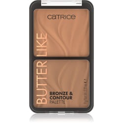 Catrice Butter Like Bronze & Contour colore 010 Born To Shape 9 g
