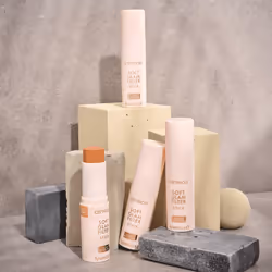 CATRICE Soft Glam Filter Stick 9 g Crema 065 Tan - Vista aggiuntiva 6