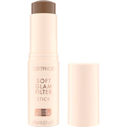 CATRICE Soft Glam Filter Stick 9 g Crema 080 Tan - Deep