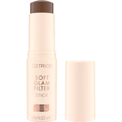 CATRICE Soft Glam Filter Stick 9 g Crema 098 Deep