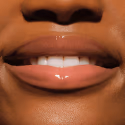 CATRICE Butter Drippin' Glossy Lip Balm burrocacao Balsamo per labbra 020 Maple Latte Donna 10 ml - Vista aggiuntiva 6