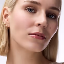CATRICE Butter Drippin' Glossy Lip Balm burrocacao Balsamo per labbra 030 Butter Together Donna - Vista aggiuntiva 4