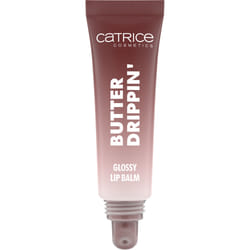 CATRICE Butter Drippin' Glossy Lip Balm burrocacao Balsamo per labbra 040 Bisou Bisou Donna 10 ml
