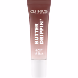 CATRICE Butter Drippin' Glossy Lip Balm burrocacao Balsamo per labbra 040 Bisou Bisou Donna 10 ml