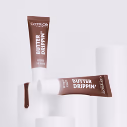 CATRICE Butter Drippin' Glossy Lip Balm burrocacao Balsamo per labbra 040 Bisou Bisou Donna 10 ml - Vista aggiuntiva 8