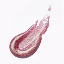 CATRICE Diamond Glaze Lip Gloss lucidalabbra 030 Less Bitter More Glitter - Vista aggiuntiva 4