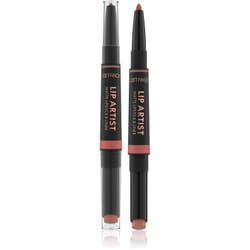 Catrice Lip Artist Matte Lipstick & Liner colore 010 Always Together 1,74 g