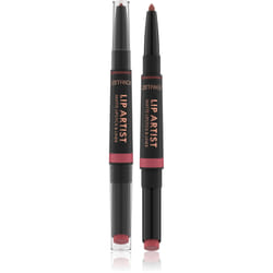 Catrice Lip Artist Matte Lipstick & Liner colore 020 Never Apart 1,74 g