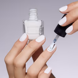 CATRICE GEL AFFAIR smalto per unghie Bianco - Vista aggiuntiva 5