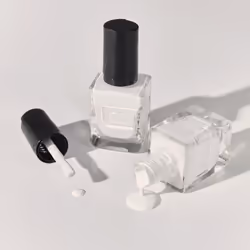 CATRICE GEL AFFAIR smalto per unghie Bianco - Vista aggiuntiva 6