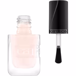 CATRICE GEL AFFAIR, Rosa, Dancing In Ballet Shoes, Opaco, Bottiglia, Spazzola, Donna