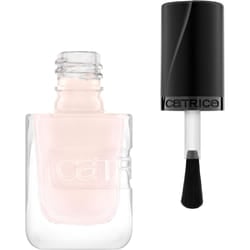 CATRICE GEL AFFAIR smalto per unghie Rosa